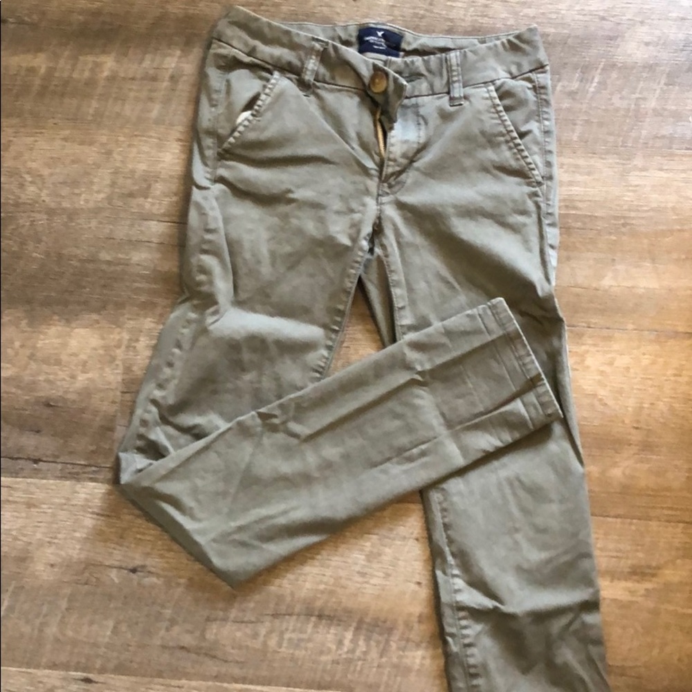 Pants